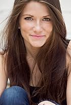 Photo of Emily Pedder