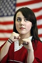 Photo of Emily Roeske