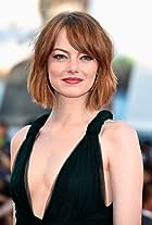 Photo of Emily Stone