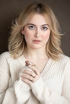 Photo of Emily Strohl