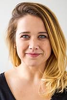 Photo of Emily Wold