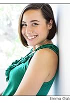 Photo of Emma Galvin