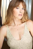 Photo of Emma Griffin