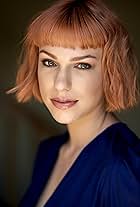 Photo of Emma Jensen