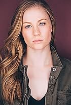 Photo of Emma Jo Boyden