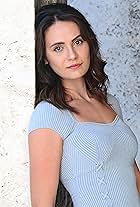 Photo of Emma Prescott