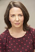 Photo of Emma Wilson