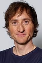 Photo of Emmanuel Bilodeau