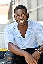 Photo of Emmanuel Carter