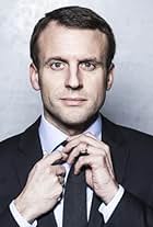 Photo of Emmanuel Fremin