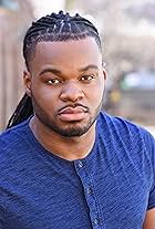 Photo of Emmanuel Hudson