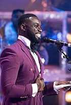 Photo of Emmanuel Ohene Boafo