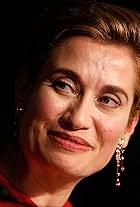 Photo of Emmanuelle Devos