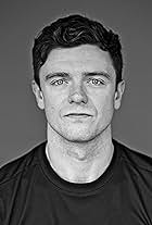 Photo of Emmet Byrne
