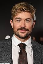 Photo of Emrhys Cooper