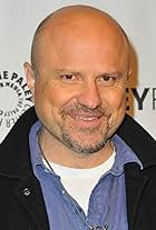 Photo of Enrico Colantoni