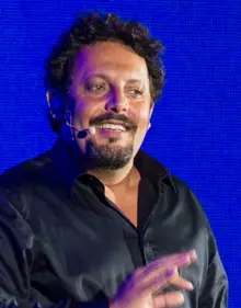 Photo of Enrico Brignano