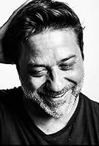 Photo of Enrique Arce