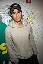 Photo of Enrique Iglesias
