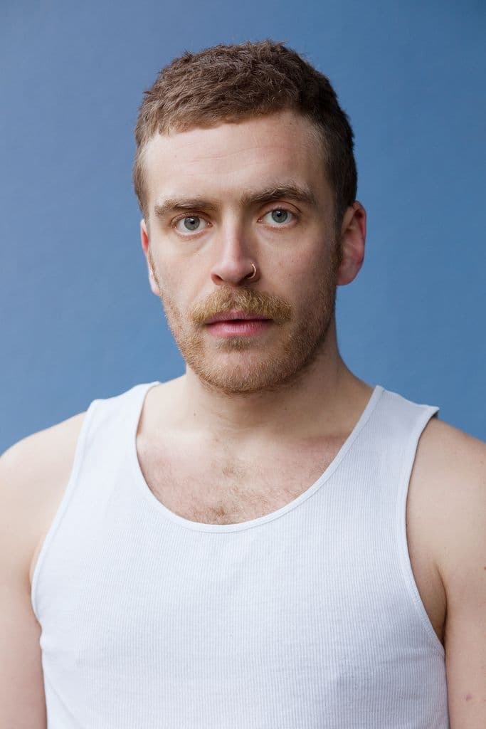 Photo of Enrique Fiß