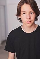 Photo of Enzo Pitoc