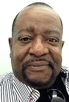 Photo of Eric Bell