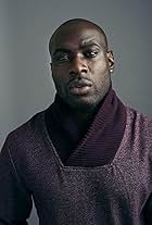 Photo of Eric Black