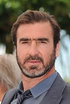Photo of Eric Cantona