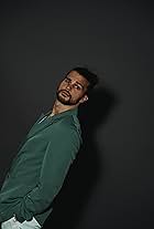 Photo of Eric D'Alessandro