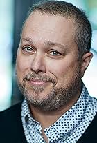 Photo of Eric Goins