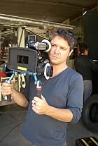 Photo of Eric Guirado