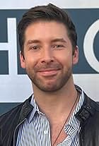 Photo of Eric Harper