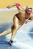 Photo of Eric Heiden