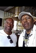 Photo of Eric Ingram