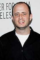 Photo of Eric Kripke