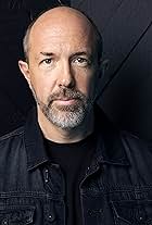 Photo of Eric Lange