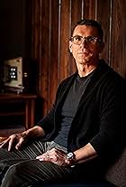 Photo of Eric Martin