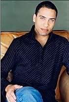 Photo of Eric Quinn Hargrove