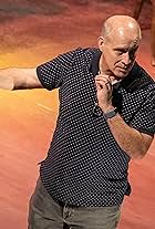 Photo of Eric Simonson