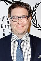 Photo of Eric Singer