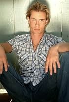 Photo of Eric Von Detten