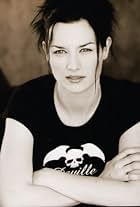 Photo of Erica Carroll