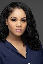 Photo of Erica Hubbard