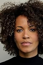 Photo of Erica Luttrell