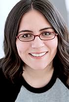 Photo of Erica Mendez