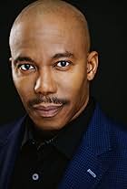 Photo of Erik King