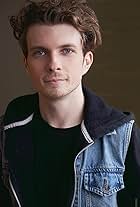 Photo of Erik Knudsen