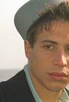 Photo of Erik Palladino
