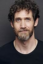 Photo of Erik Singer