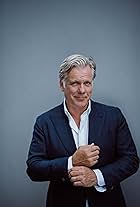 Photo of Erik Thomson